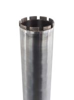 DIAMANTBOHRKRONE GELÖTET, Ø 72MM, 1 1/4"