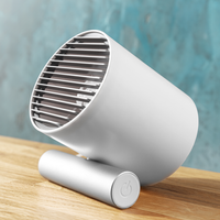Mini-Tischventilator