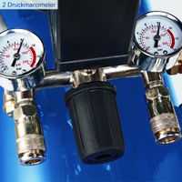 Kompressor 50L HC500