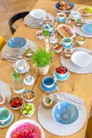 Serie Frozen, Schüsselset 9 teilig