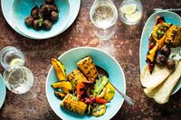 Serie Frozen, Plattenset 3 teilig