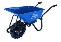 Akku-Schubkarre ESK600