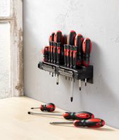 Schraubendreher-Set, 37-teilig