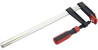 Schraubzwingen-Set, 80 x 350 mm, 2-teilig