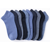 RONLEY Sneakersocken 10er Paar für Sie & Ihn