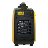 VOLTHERR KGE 950pro Inverter Generator
