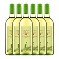 Franken Liebe Müller-Thurgau 2022 QbA trocken 1l