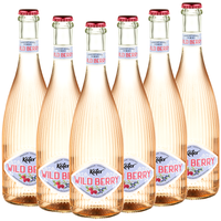 Käfer Wild Berry, aromatisierter weinhaltiger Cocktail 0,75l