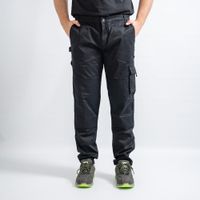 Mar Work Pants Basic Größe XXL 56/58