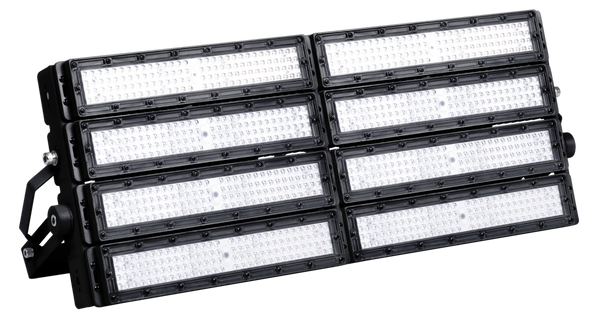 Profi Stadion Fluter, 800 W