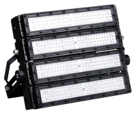 Profi Stadion Fluter, 400 W