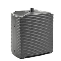 Regentonne, Regenwassertank, Regenwassertonne MODULO ca. 125 Liter