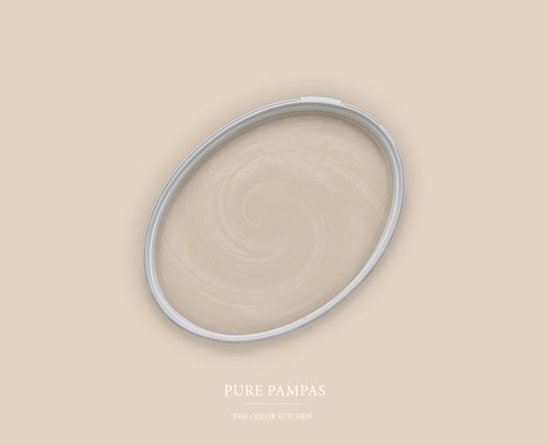 A.S. Création - Wandfarbe Beige "Pure Pampas" 5L