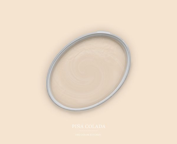 A.S. Création - Wandfarbe Beige "Piña Colada" 5L
