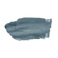 A.S. Création - Wandfarbe Blau "Blue Mussel" 5L