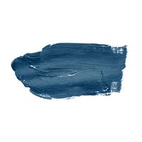 A.S. Création - Wandfarbe Blau "Classic Cornflower" 5L