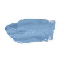 A.S. Création - Wandfarbe Blau "Blue Herring" 5L