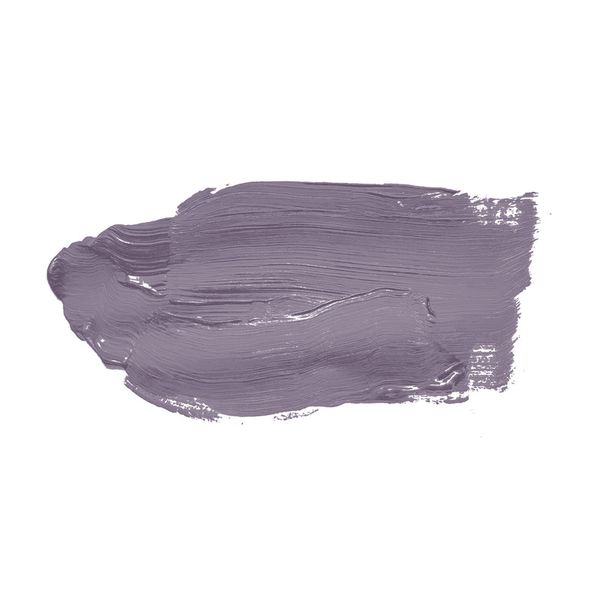 A.S. Création - Wandfarbe Violett "Artful Aubergine" 5L