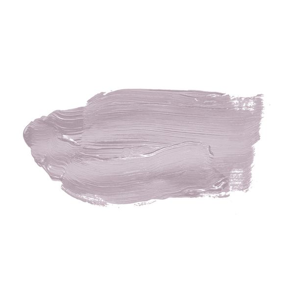 A.S. Création - Wandfarbe Violett "Leafy Lavender" 5L