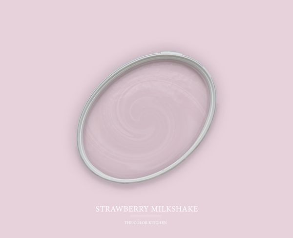 A.S. Création - Wandfarbe Pink "Milky Strawberry" 5L