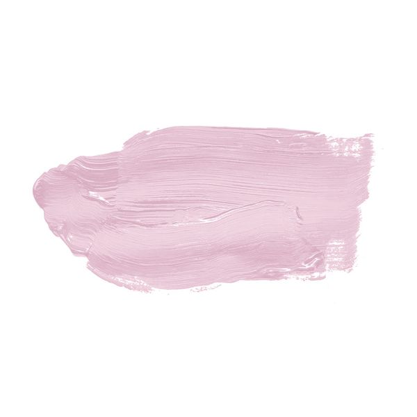 A.S. Création - Wandfarbe Pink "Milky Strawberry" 5L