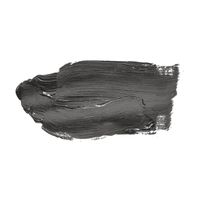 A.S. Création - Wandfarbe Grau "Poppy Seed" 5L