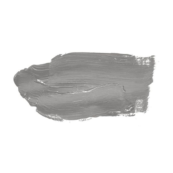 A.S. Création - Wandfarbe Grau "Attractive Anchovies" 5L