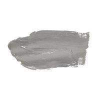 A.S. Création - Wandfarbe Grau "Grey Salt" 5L
