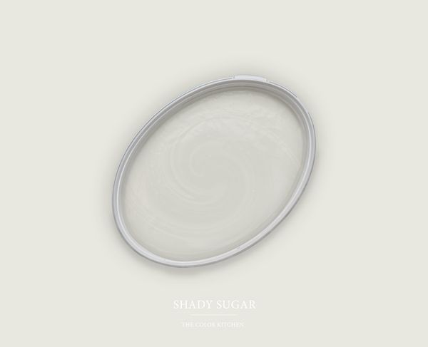 A.S. Création - Wandfarbe Creme "Shady Sugar" 5L