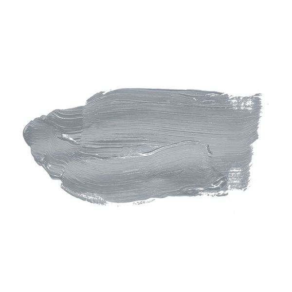 A.S. Création - Wandfarbe Grau "Sesame Ice Cream" 5L