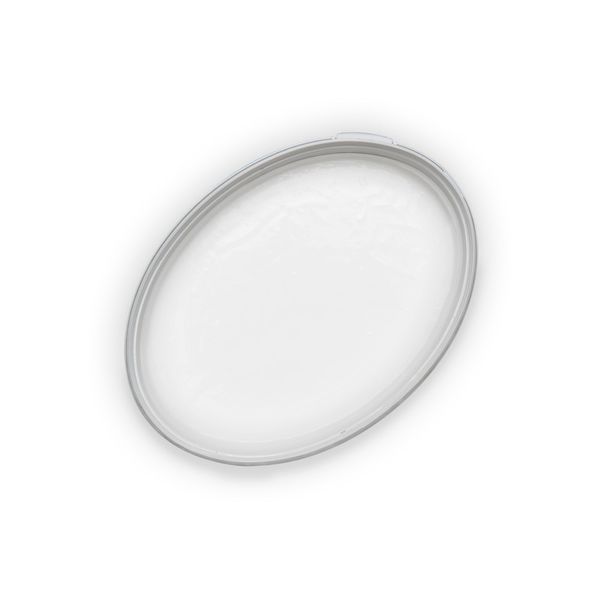 A.S. Création - Wandfarbe Weiß "Melting Marshmellow" 5L