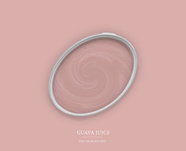 A.S. Création - Wandfarbe Rosa "Guava Juice" 2,5L