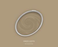 A.S. Création - Wandfarbe Grün "Green Lentil" 2,5L