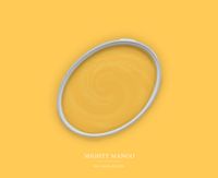 A.S. Création - Wandfarbe Gelb "Mighty Mango" 2,5L