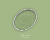 A.S. Création - Wandfarbe Grün "Green Grape" 2,5L