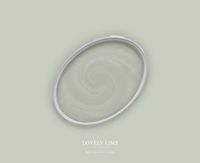 A.S. Création - Wandfarbe Grün "Lovely Lime" 2,5L