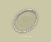 A.S. Création - Wandfarbe Grün "Warm Wasabi" 2,5L