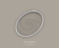 A.S. Création - Wandfarbe Taupe "Grey Pumpkin" 2,5L