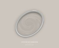 A.S. Création - Wandfarbe Taupe "Oyster Mushroom" 2,5L