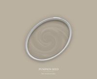 A.S. Création - Wandfarbe Taupe "Pumpkin Seed" 2,5L