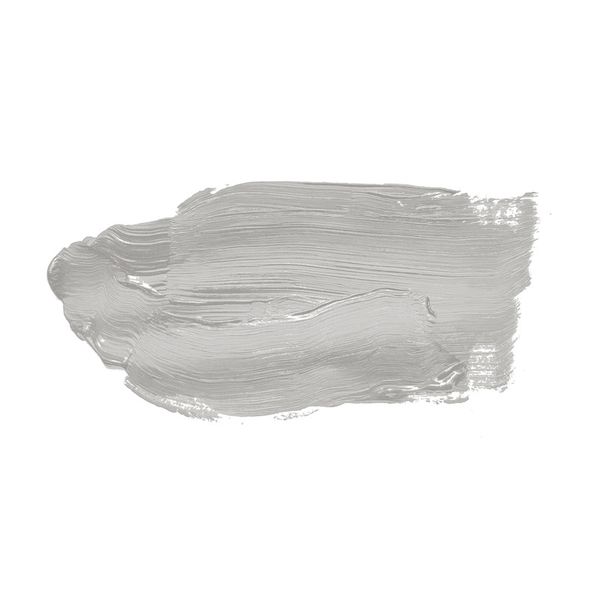 A.S. Création - Wandfarbe Grau "Sprat Fish" 2,5L