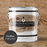 A.S. Création - The Color Kitchen Holzlasur Farblos 2,5L
