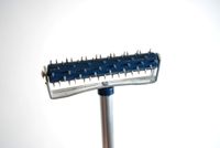 A.S. Création Teleskop-Stachelwalze 54-98cm