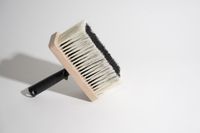 A.S. Création Deckenbürste 17 x 7cm Malerbürste