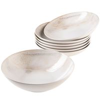 Serie Ossia, Salatset 7 teilig
