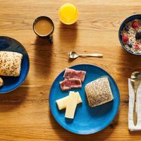 Serie Ossia, Salatset 7 teilig