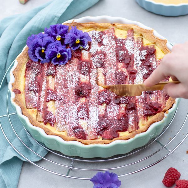 Serie Kitchen Time, Tarteform 27 cm