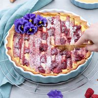 Serie Kitchen Time, Tarteform 27 cm