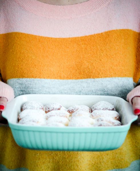 Serie Kitchen Time, Auflaufform rechteckig 2er Set