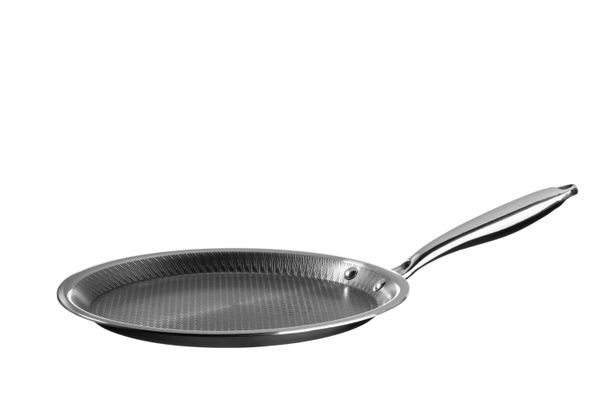 Serie Hestia, Palatschinkenpfanne 28 cm